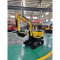 Best cheap hydraulic mini excavator for sales UK with CE AW15 AW13 AW16 AW17